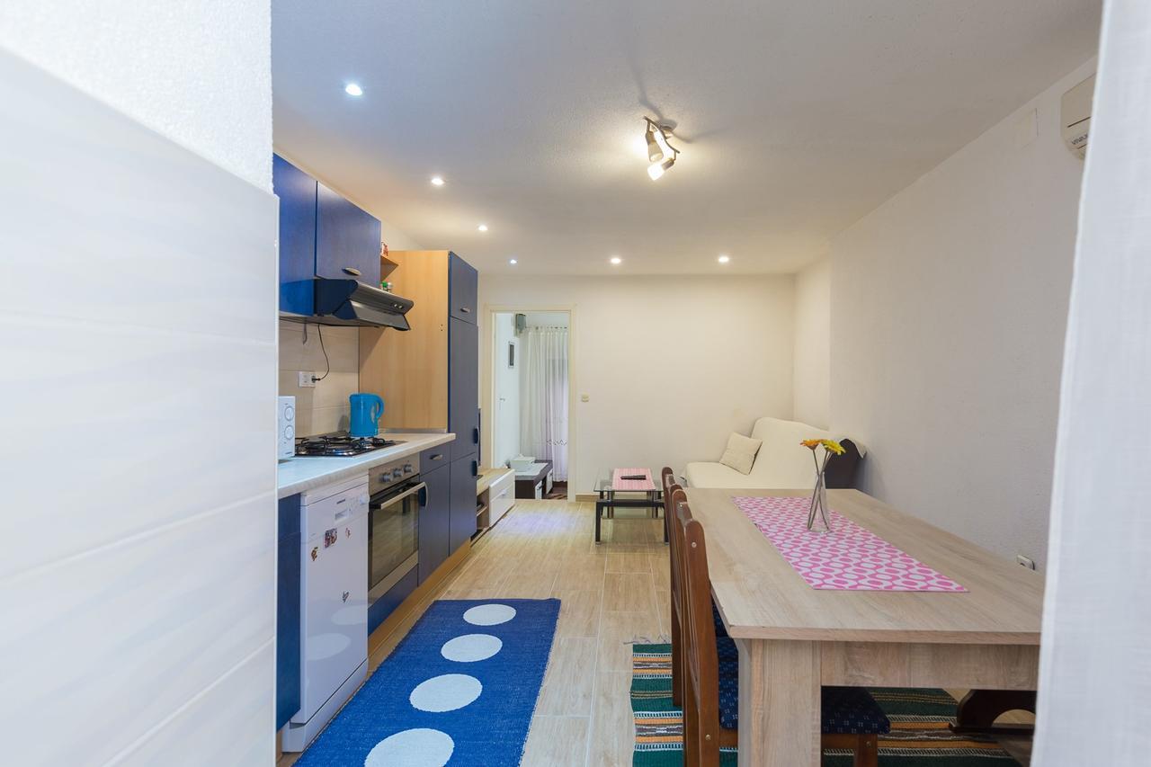 Arena Apartmán