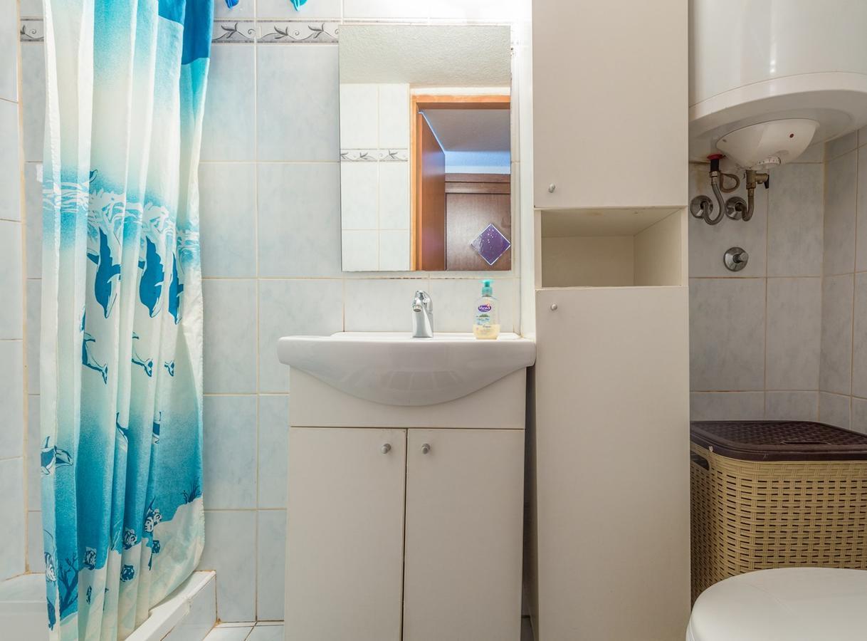 Arena Apartman