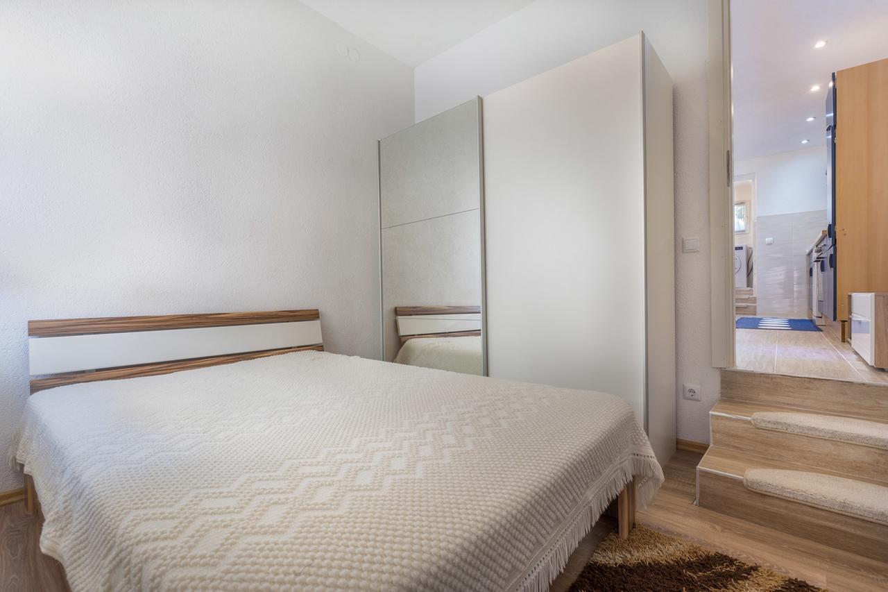 Apartmán Arena Pula